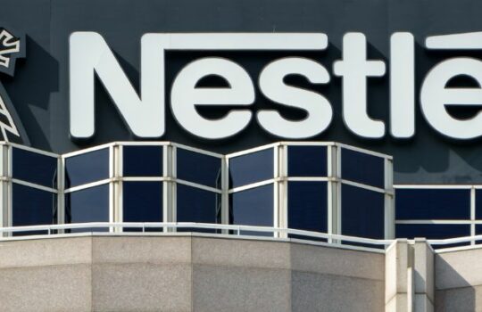 Nestlé