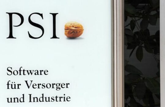 PSI