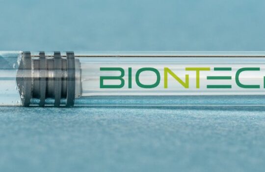 BioNTech
