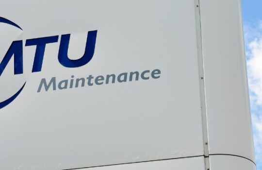 MTU Aero