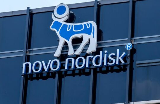Novo Nordisk