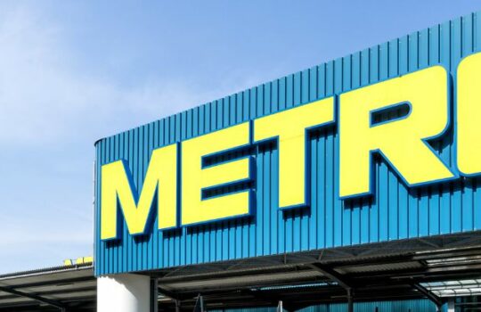 Metro