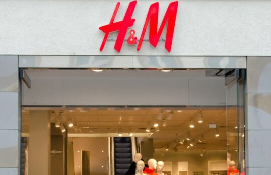 H&M