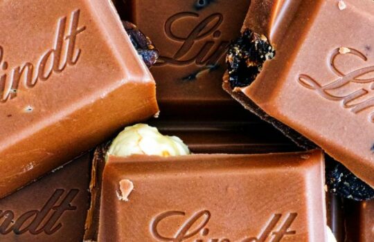 Lindt