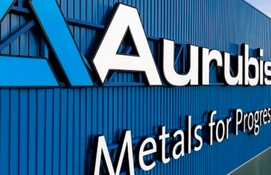 Aurubis
