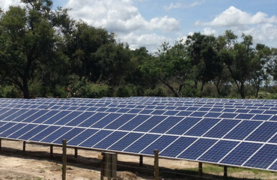 Solar Photovoltaik PV