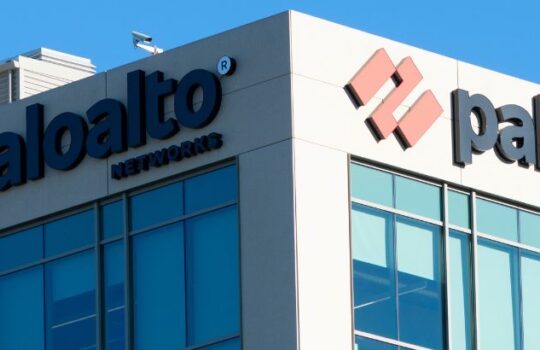 Palo Alto