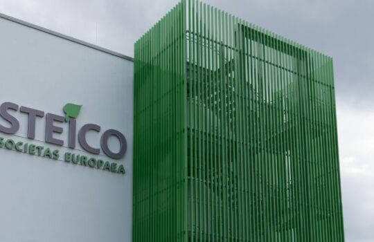 Steico