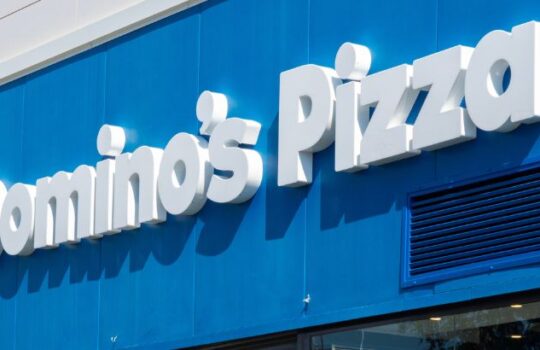 Dominos's