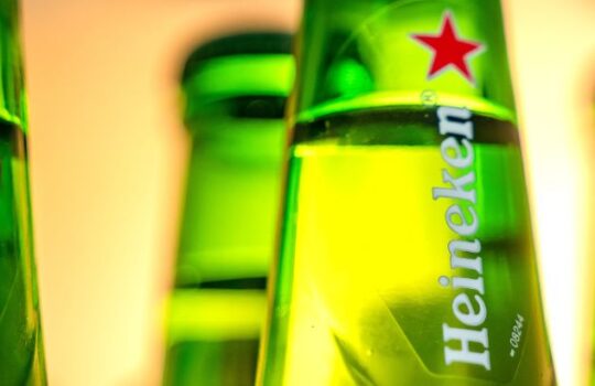 Heineken