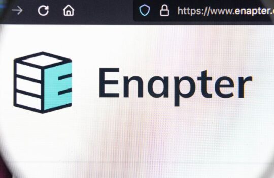 Enapter