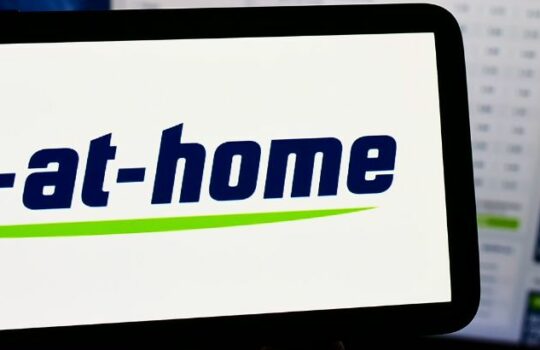 Bet-at-home