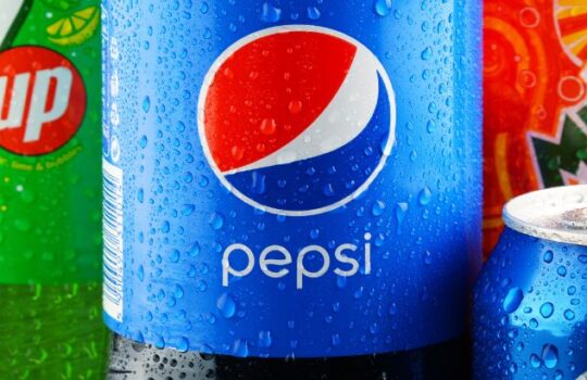 PepsiCo