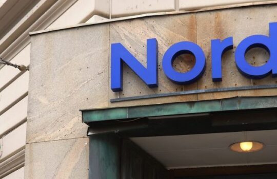 Nordea Bank