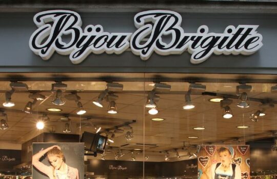 Bijou Brigitte