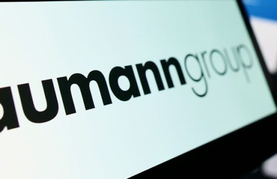 Straumann