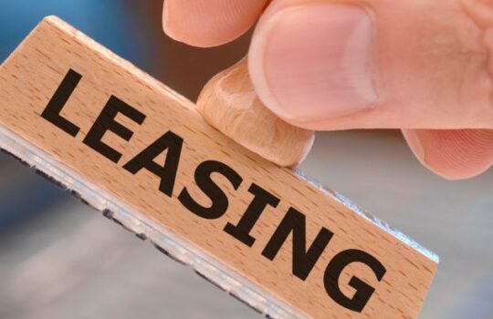 Albis Leasing