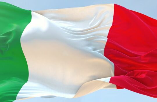 Italien