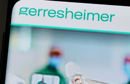 Gerresheimer