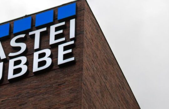 Bastei Lübbe