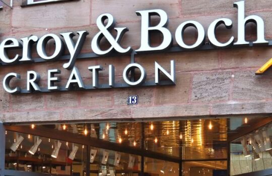 Villeroy & Boch