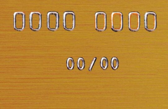 American Express