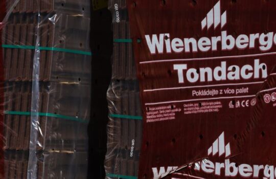 Wienerberger