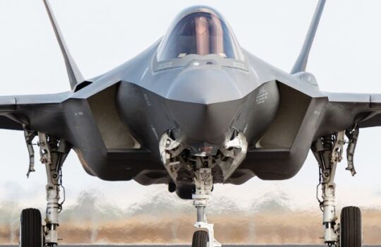 Lockheed Martin