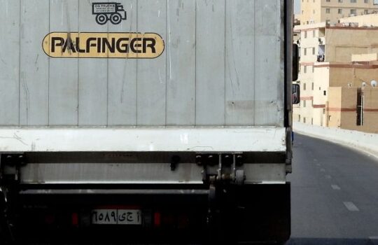 Palfinger