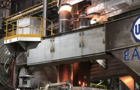 United States Steel