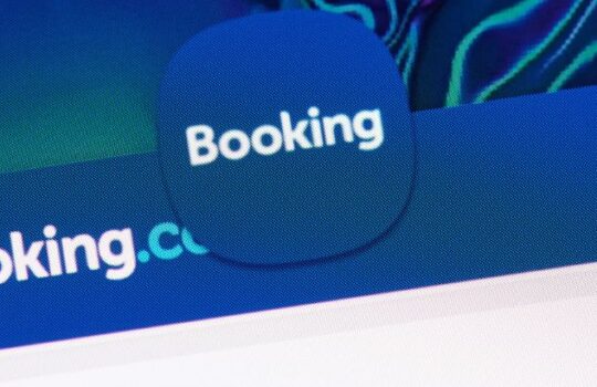 Booking