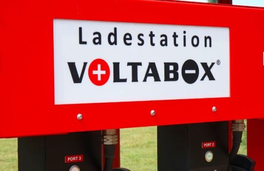 Voltabox