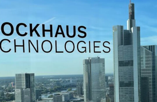 Brockhaus Aktie