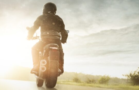 Pierer Mobility Aktie Motorrad