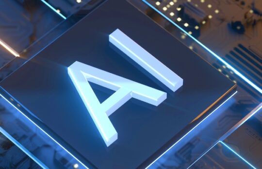 Salesforce Aktie KI AI Künstliche Intelligenz