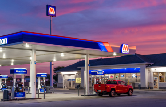 marathonpetroleum.com