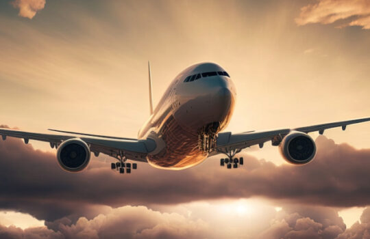 Boeing Aktie 737