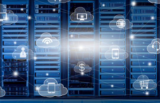 applied digital KI AI Data Center Cloud