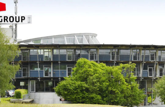 Datagroup SE IT Aktie