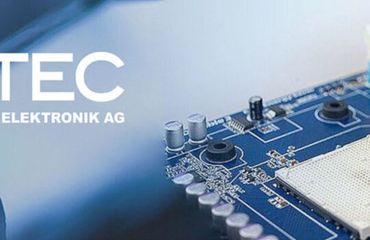 Fortec AG