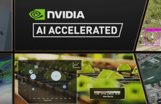 Nvidia AI KI
