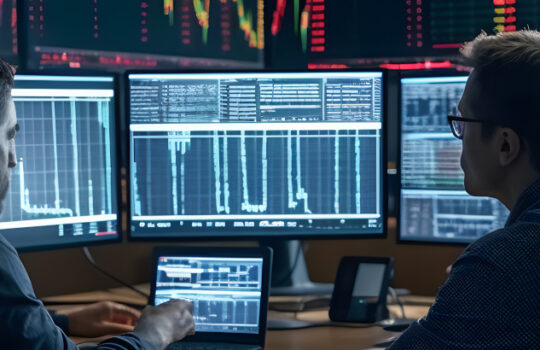 Trading Setup 2 Traders