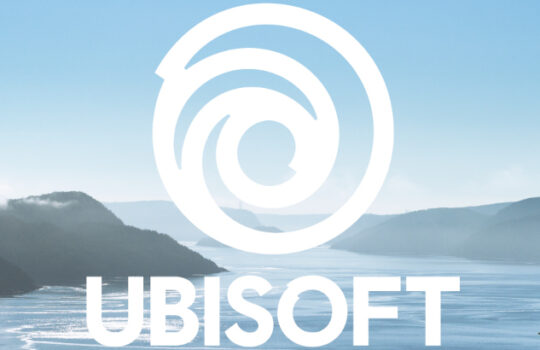 Ubisoft Aktie