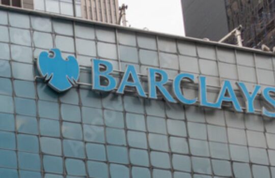 Barclays