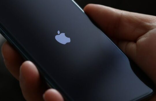 Apple