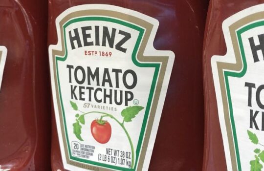 Kraft Heinz