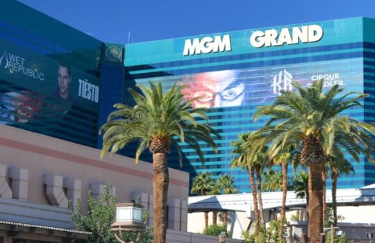 MGM