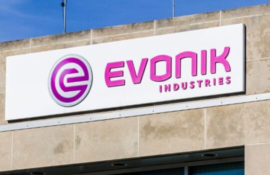 Evonik