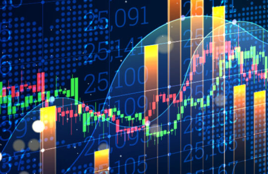 Elliott Wellen Trading Charttechnik Technische Analyse