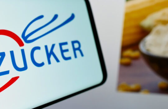 Südzucker Aktie